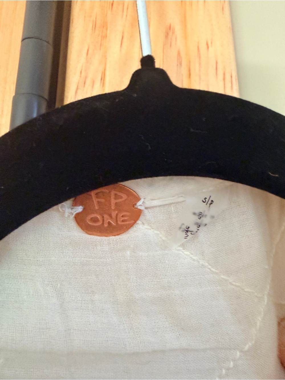 FP jacket - Picture 3 of 3